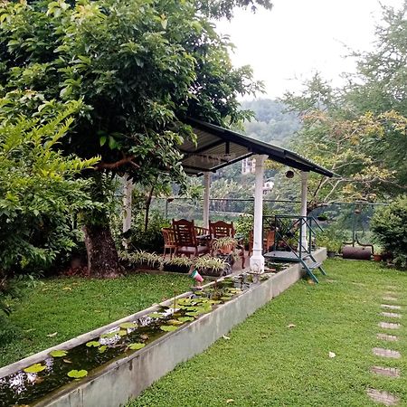 Mahaweli Shades Kandy Exterior foto
