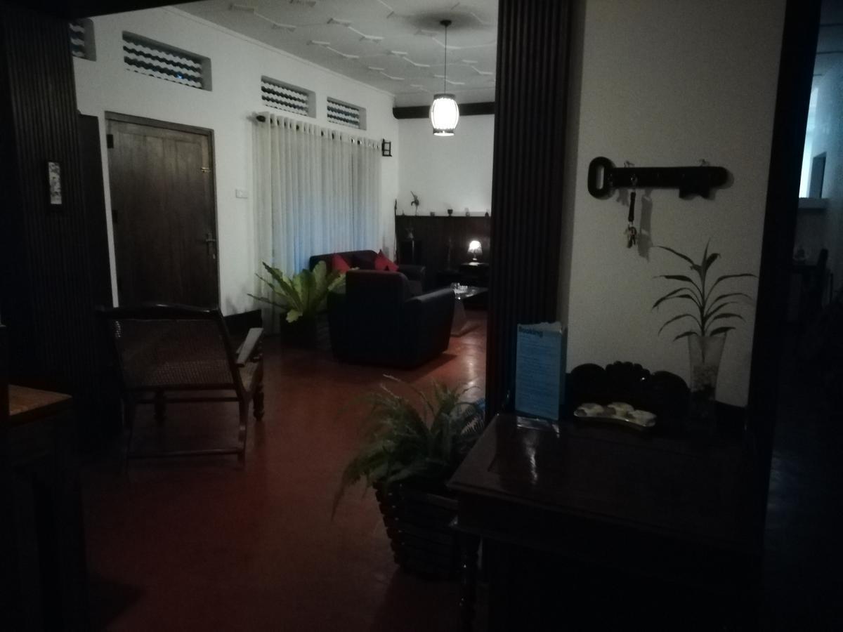 Mahaweli Shades Kandy Exterior foto