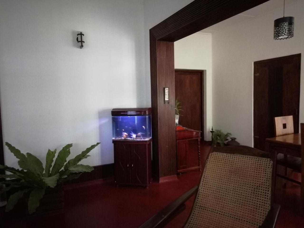 Mahaweli Shades Kandy Exterior foto